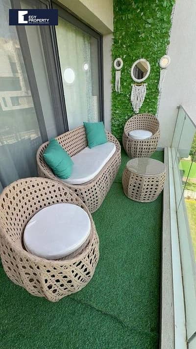 Duplex for sale in albruoj el sherouk lowest price