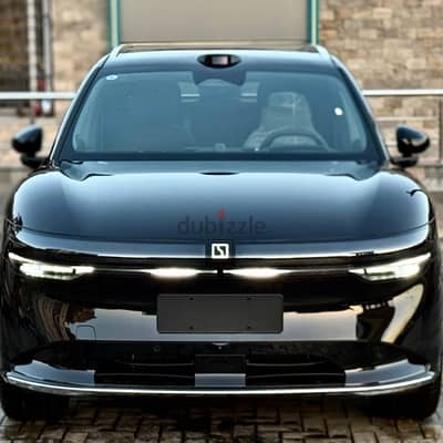 Zeekr 7X 4WD Lidar performanceاستلام فوري احسن عرض