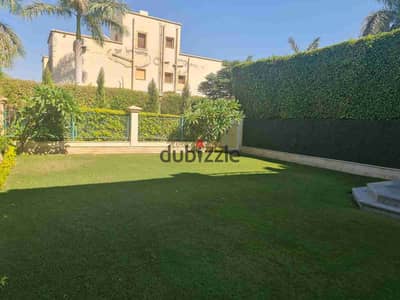 Twin hause @Greens compound for resale