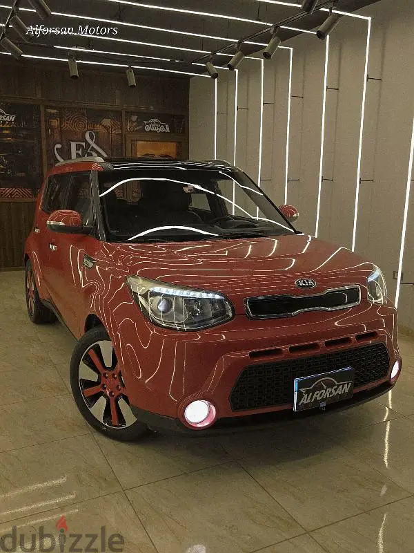 Kia...Soul Model 201563701709166467121