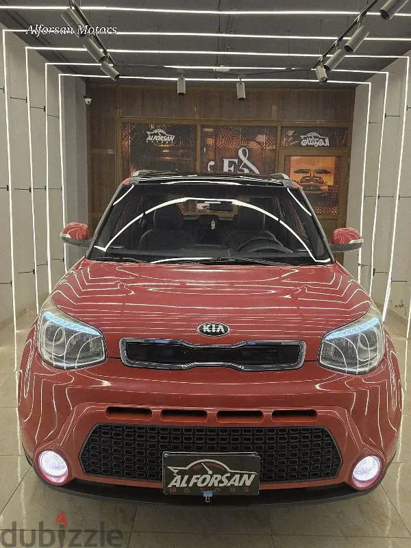 Kia...Soul Model 201563701709166467122