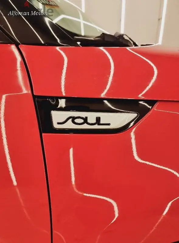 Kia...Soul Model 201563701709166467124
