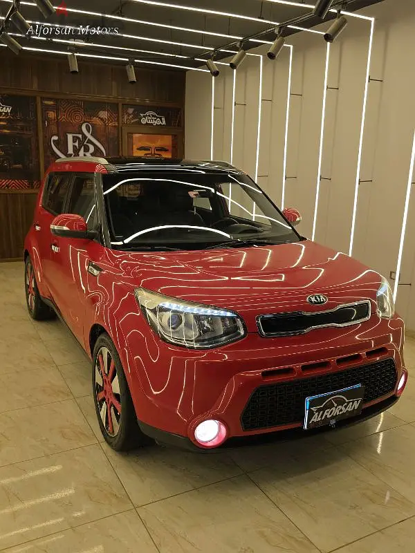 Kia...Soul Model 201563701709166467126