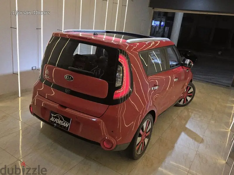 Kia...Soul Model 201563701709166467128