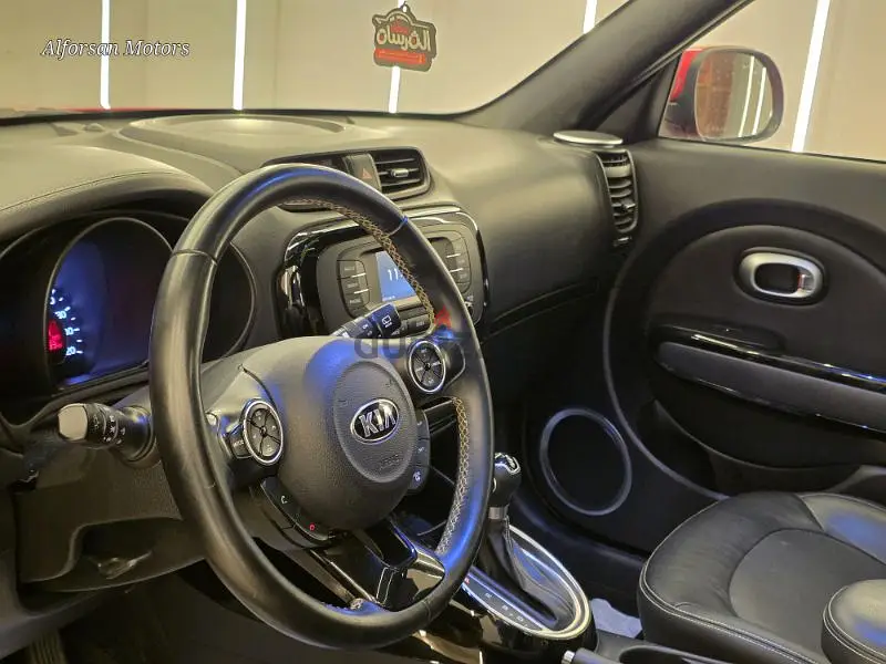 Kia...Soul Model 2015637017091664671213