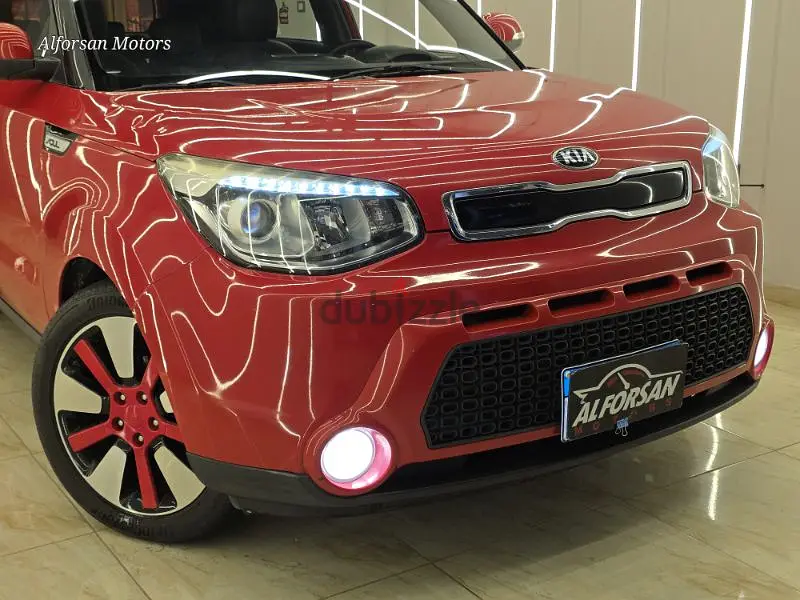 Kia...Soul Model 2015637017091664671219