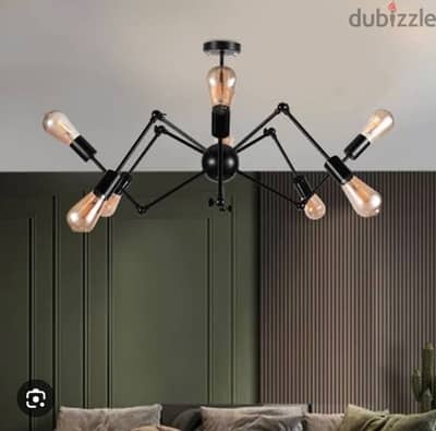 lighting