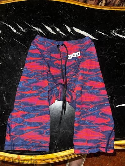 Arena Powerskin ST 2.0 – Limited Edition Racing Jammer (Size 30)