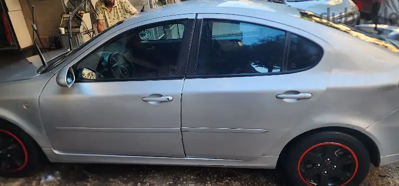 Proton Gen-2 2012637017072465951210