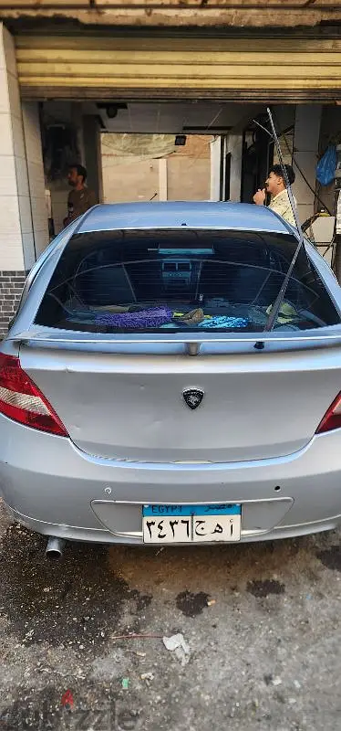 Proton Gen-2 2012637017072465951211