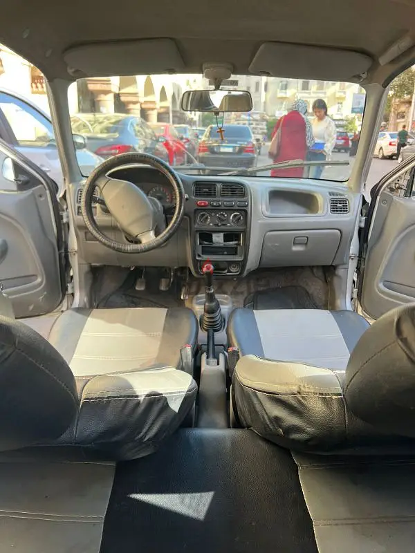 Suzuki Alto 2007
