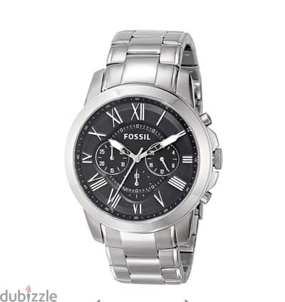 FOSSIL FS 4736