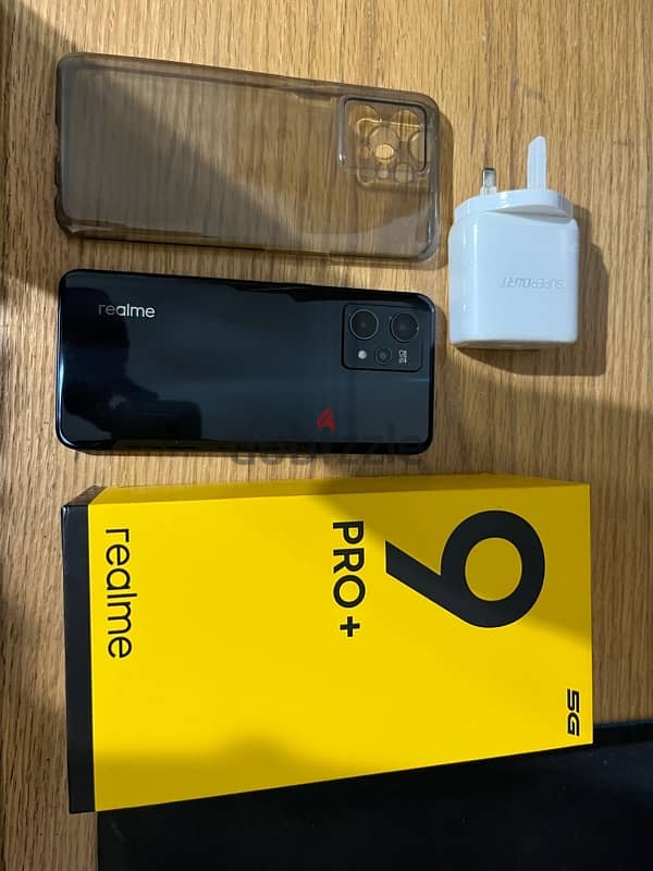 Realme 9 Pro Plus 2