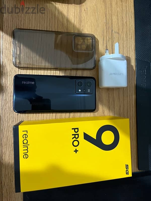 Realme 9 Pro Plus 3