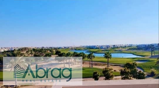 Chalet for sale with finishing and installments in Hacienda Bay, North Coast