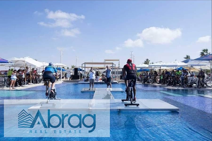 شاليه بغرفتي نوم في هاسيندا باي، صورة ٥ من ٦