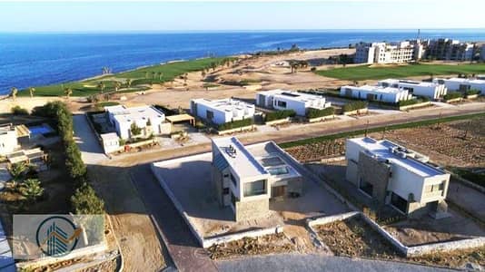 Ground Floor Apartment For Sale In Reef Town - Soma Bay