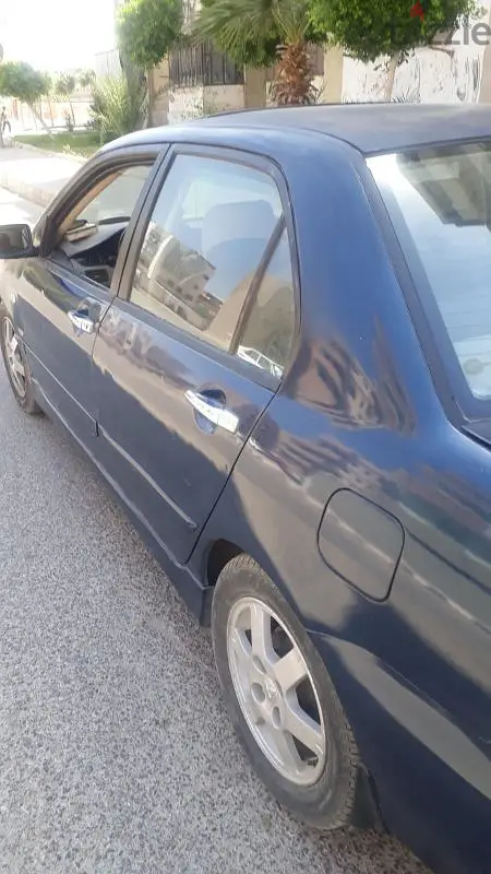 Mitsubishi Lancer 200763701638563969121