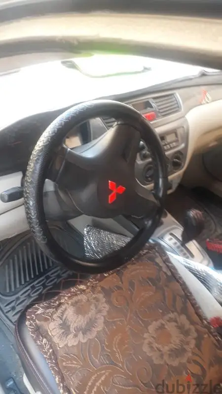 Mitsubishi Lancer 200763701638563969122