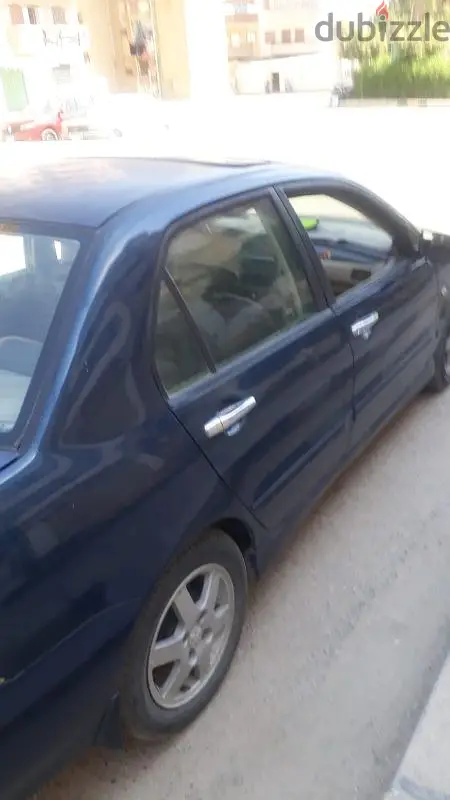 Mitsubishi Lancer 200763701638563969125