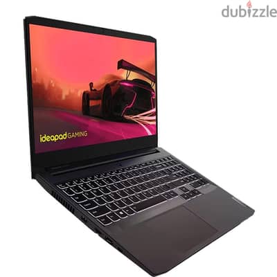 Lenovo IdeaPad Gaming 3 كسر زيرو حرفيا جديد تماما