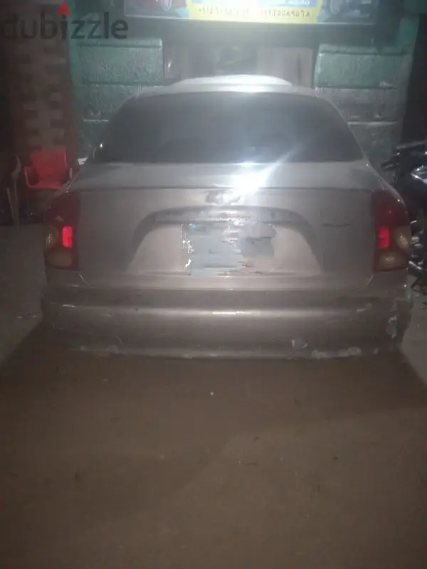 Daewoo Lanos 201263701638640769121