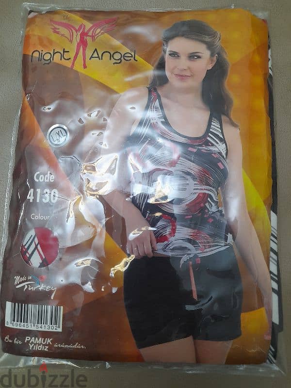Girls Pijamas 2