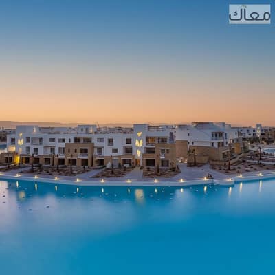 penthouse for sale in elgouna witth hassan allam