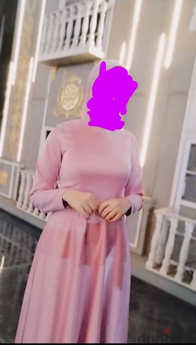 فستان