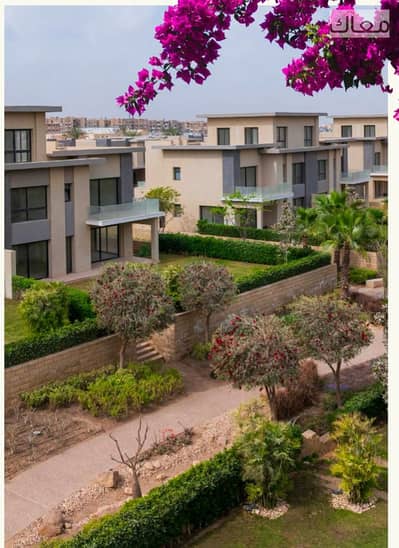 villa for sale with down payment 10 %