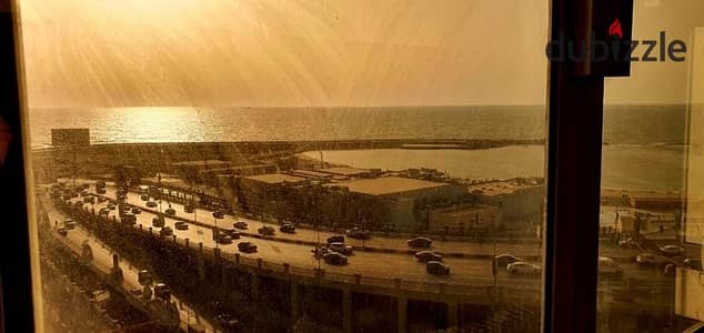 شقة بسيتي سكوير للايجار اليومي