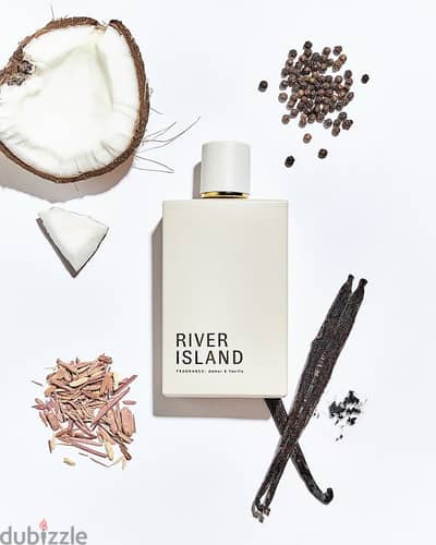 برفيوم حريمى  أصلى river island perfume original