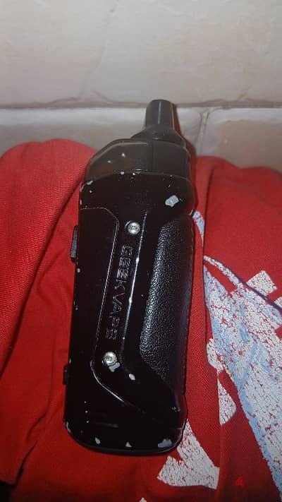 geek vape