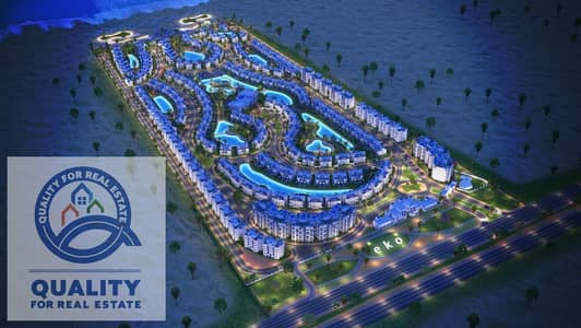 Very Elite and affordable combination to own your Standalone in north Coast