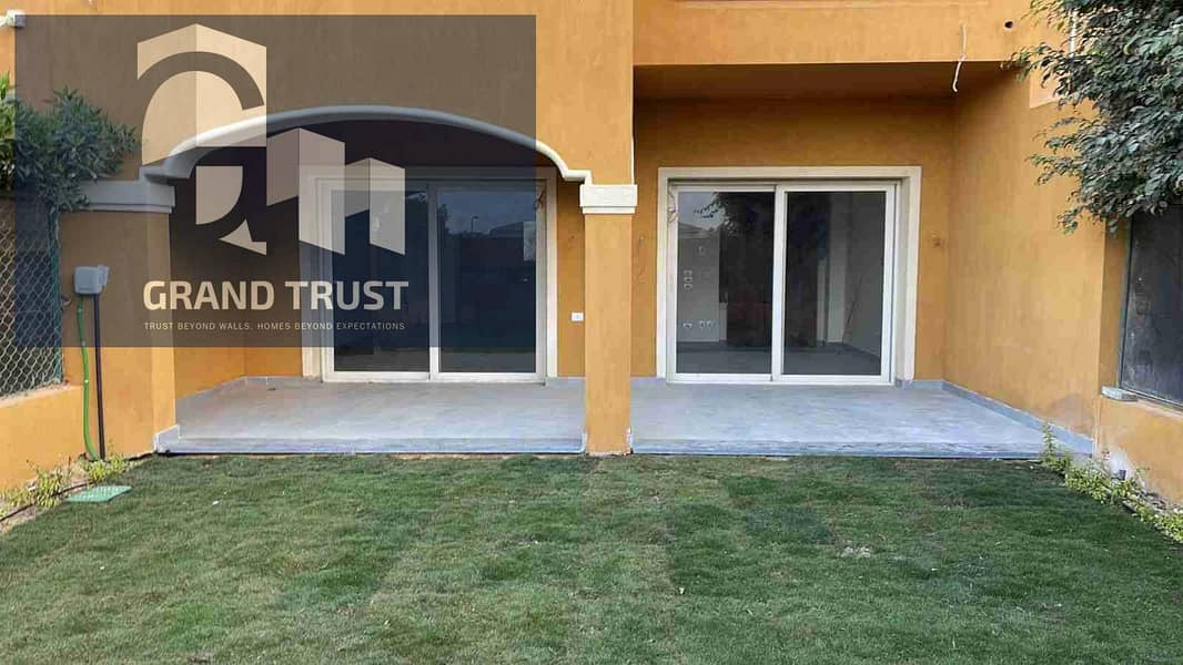 4 Bedrooms 240 sq.M Townhouse for sale 20,700,000 EGP in Dyar Compound, 5th Settlement