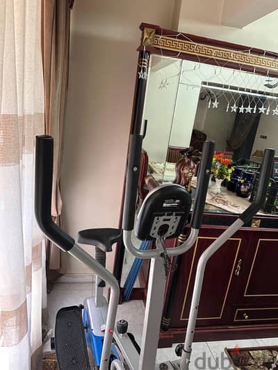 ٦ عمارات خلف دار المشاه - مشروع ال ٩ عمارات