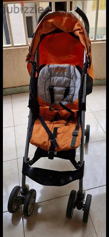 عربية بيبي جراكو اصلي. . Graco stroller