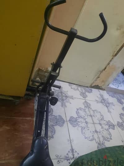 اداة رياضه