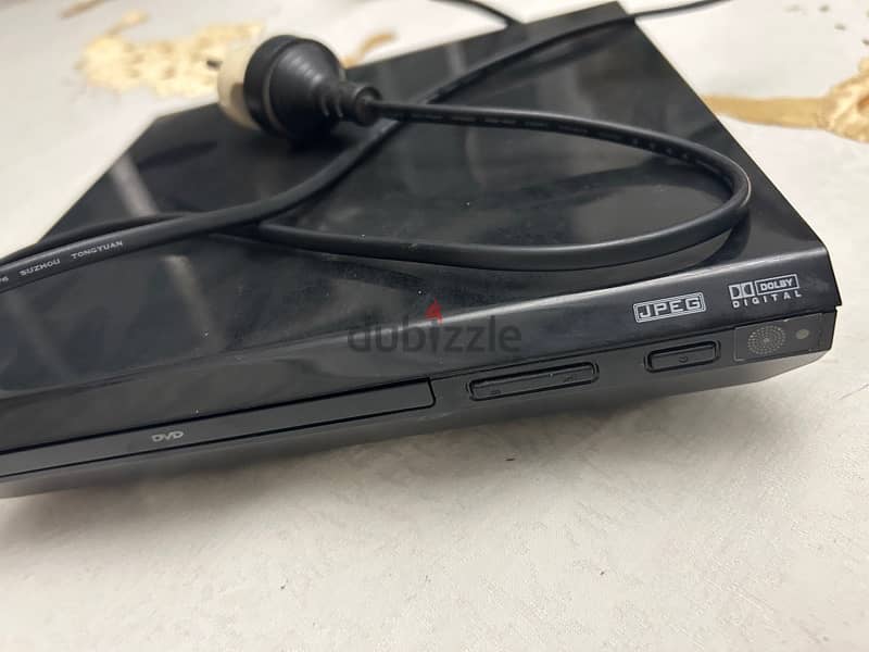 DVD Cd 3
