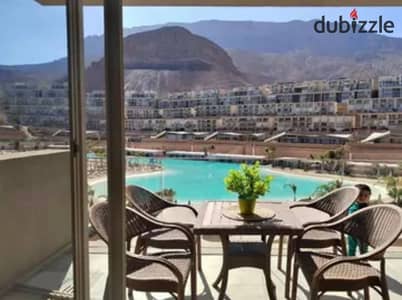 Luxury Chalet for Sale in IL Monte Galala – Ain Sokhna