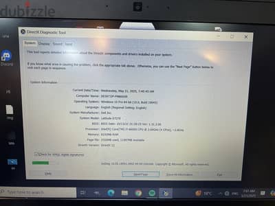 dell used