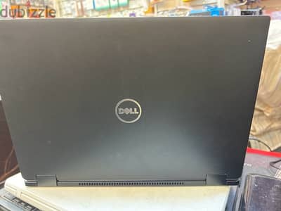 used touch 360 dell laptop