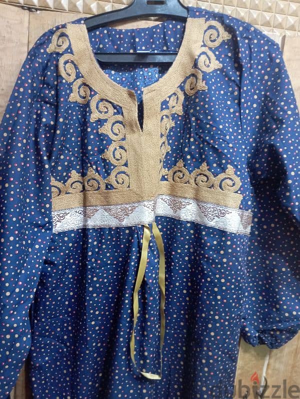 عباية 3
