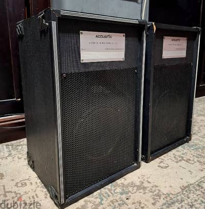 سماعات صب 11300 W