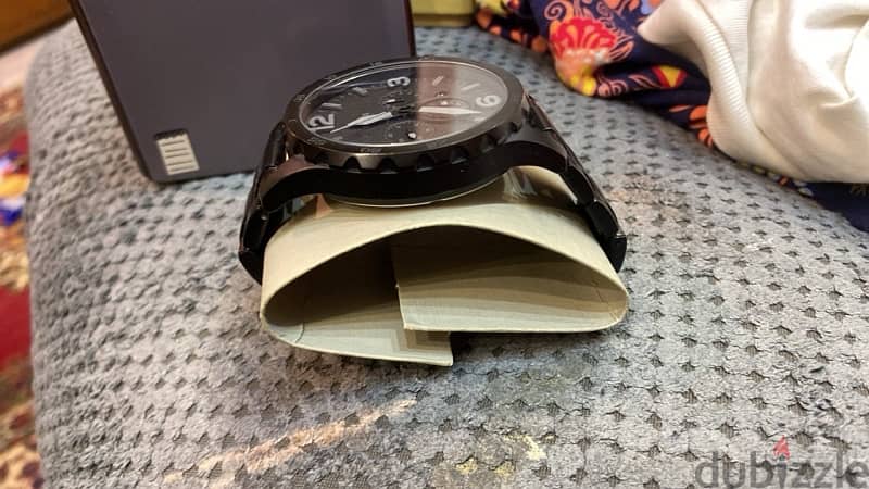 fossil watch 1