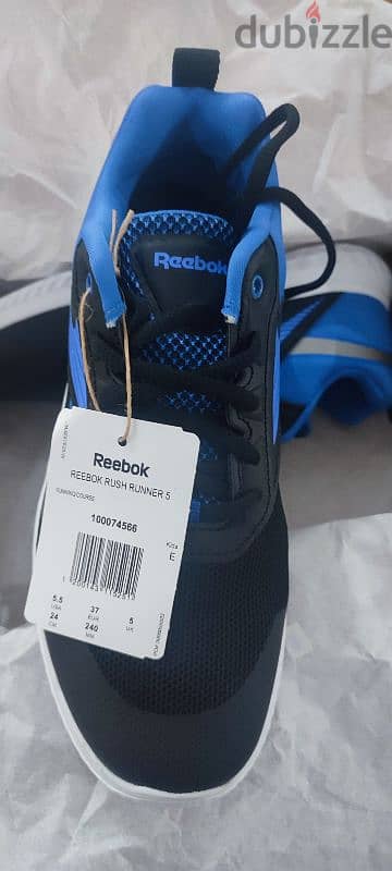 Reebok Original Shoes Size 37 3