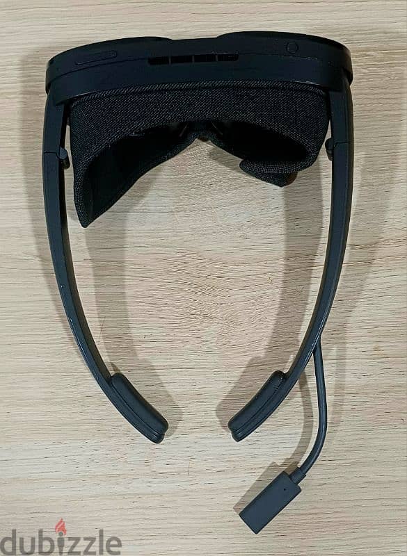 HTC VIVE Flow VR 3