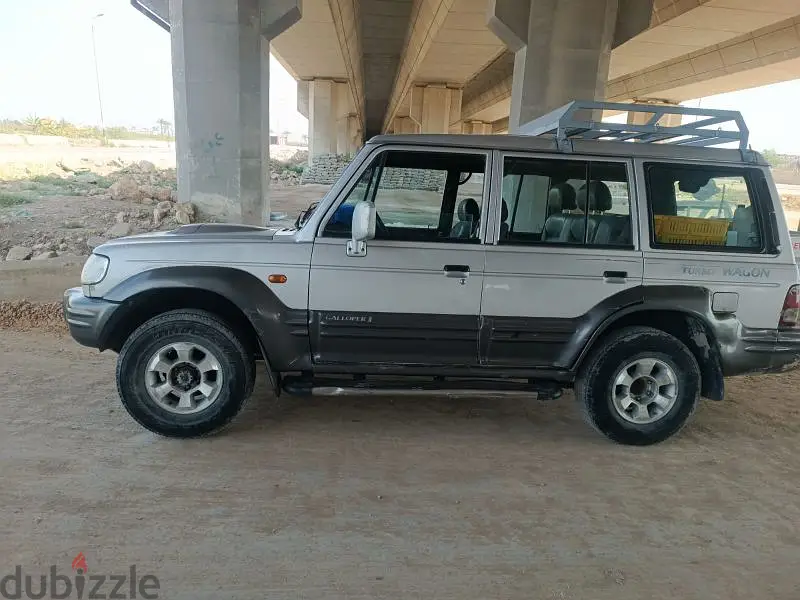 هيونداي جالوبر 2004637017185003551210