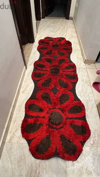 مشاية شاج تركي