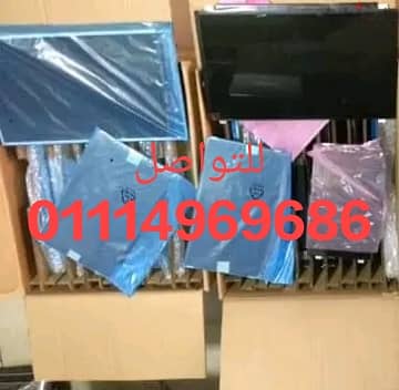 شاشات لاب توب 15.6 بوصة LED فقط الاوريجينال